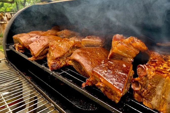 Esküvő catering, teljes körű esküvőszervezés